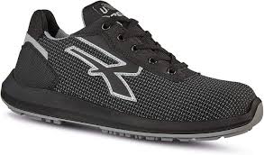 Zapatos de Seguridad U POWER: Protección y Estilo Unisex
