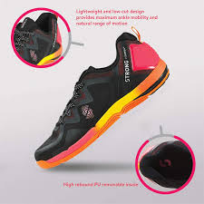 Zapatillas Zumba Footwear Compression: Calzado Ideal para tus Clases de Zumba