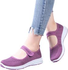 Zapatillas Gimnasio Minimalista Laonajkd para Zumba