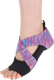 Zapatos Antideslizantes para Entrenamiento - Perfectos para Pilates