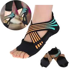 Calcetines Antideslizantes para Mujeres - Perfectos para Pilates