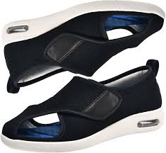 Calzado para Juanetes Diabéticos: Comodidad y Prevención