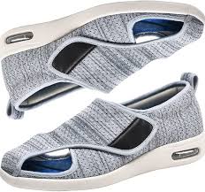 Calzado Ortopédico Especial para Juanetes - Lightgrey