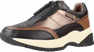 Carmela 161167 Zapatillas Mujer: Estilo y Confort