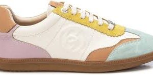 Carmela Zapatilla: El Calzado Cómodo y Versátil que Necesitas