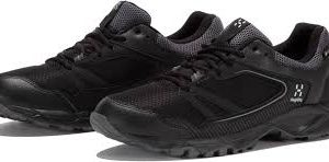 Haglöfs Trail Zapatillas Cross Mujer: Rinde al Máximo en Cada Paso