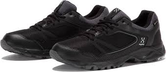 Haglöfs Trail Zapatillas Cross Mujer: Rinde al Máximo en Cada Paso