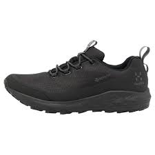 Zapatilla de Trekking Haglöfs L I M Gore Tex: Confort y Protección