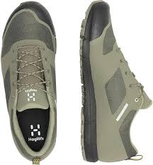 Haglöfs L I M Zapatillas para Caminar Hombre - Comodidad y Estilo en Cada Paso