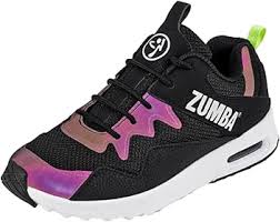 Calzado Zumba para Mujer: Movimiento y Estilo