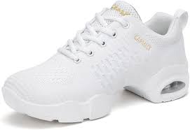 Zapatillas Zumba Athletic para Mujer: Estilo y Comodidad en Cada Paso
