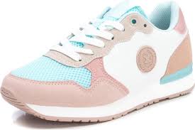 XTI 140811 Zapatillas para Mujer - Estilo y Comodidad