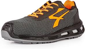 U Power RL20404 42: Calzado de Seguridad Ideal para Profesionales