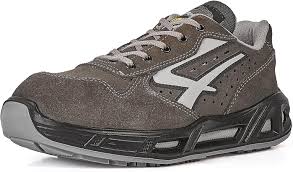 Calzado de Seguridad GOING CARPET ESD S1P SRC - U Power