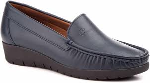 Mocasines Elegantes para Mujer - Calzado Señora de España