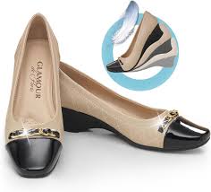 Zapatos Extra Ancha para Señora - Comodidad y Estilo