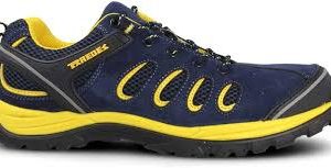 Calzado de Seguridad Paredes: Protección y Comodidad para Cada Paso