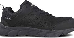 Zapatos de Seguridad Paredes: Protección Contra Incendios Unisex