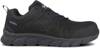 Zapatos de Seguridad Paredes: Protección Contra Incendios Unisex