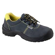 Zapatos de Seguridad Transpirables Maurer - Protección y Comodidad