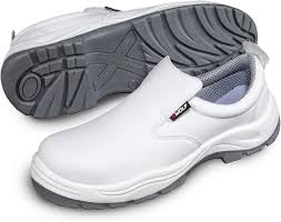 BWOLF Impermeables Resistentes Antideslizantes Transpirables para Cocina