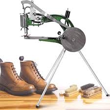 Reparador de Calzado Multifuncional: Solución Eficaz para el Cuidado de Tus Zapatos