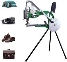 LINTAIZUO Máquina de Reparación de Zapatos: Revive tu Calzado