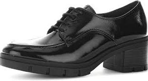 Gabor Zapatos Cordones: Elegancia y Comodidad para el Negocio