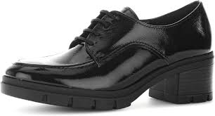 Gabor Zapatos Cordones: Elegancia y Comodidad para el Negocio