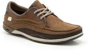 Calzado Clarks Hombre: Orson Lace Deporte para un Estilo Casual y Cómodo