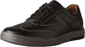 Zapatillas Clarks para Hombre - Confort y Estilo