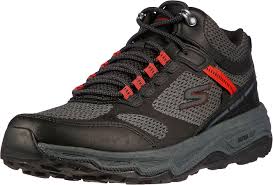 Skechers Altitude Element: Calzado Ideal para Senderismo Masculino