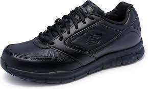 Skechers 77156EC Nampa Sneakers para Hombre - Estilo y Comodidad