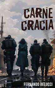 Carnecracia Portuguese - Ebook de Fernando Belucci