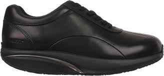 Calzado MBT Anatómicos Fisiológico Estabilidad Balancín