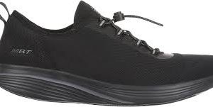 Zapatillas Deportivas MBT para un Rendimiento Óptimo