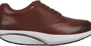 Calzado MBT Anatómicos Fisiológico Estabilidad Plataforma