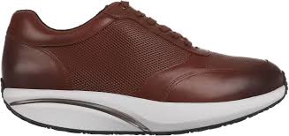 Calzado MBT Anatómicos Fisiológico Estabilidad Plataforma