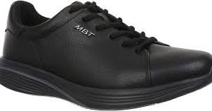 Zapatillas Deportivas MBT: Comodidad y Estabilidad para Todos