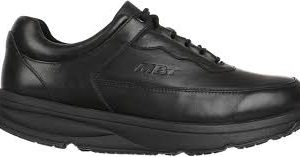 MBT AJATA Zapatos De Hombre - Confort y Estilo