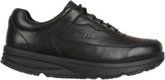 MBT AJATA Zapatos De Hombre - Confort y Estilo