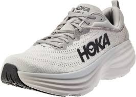 Zapatillas HOKA Bondi para Hombre: Comodidad y Estilo en Cada Paso
