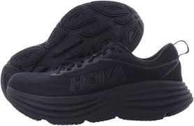 HOKA ONE X Wide Sneaker para Hombre - Comodidad y Estilo en Cada Paso