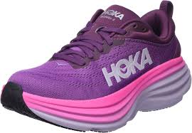 Zapatillas Hoka One Bondi: Confort y Rendimiento para Todos