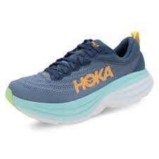 Zapatos Hoka Bondi - Confort y Estilo para Cada Paso