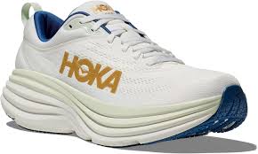 Zapatos Hoka Bondi: Comodidad y Estilo en Cada Paso