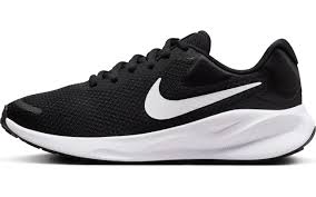 Nike Revolution Sneaker Mujer Blanco: Estilo y Comodidad en Cada Paso