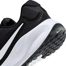 Nike Revolutin Sneaker Mujer Blanco - Calzado Deportivo Perfecto