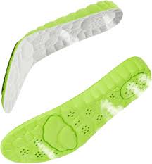 Plantillas Elevación para Aumentar tu Comodidad en el Calzado