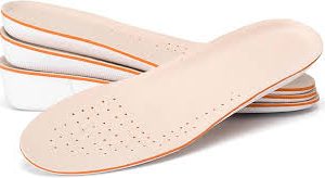 Plantilla Transpirable Almohadillas Interiores - Comodidad y Soporte para tus Pies